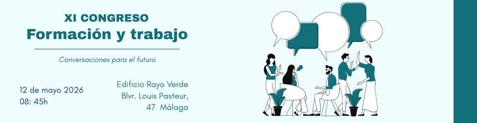 Congreso Formación y Trabajo